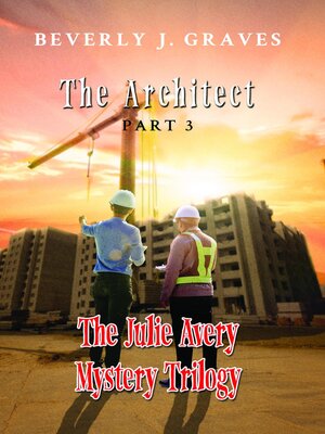 cover image of The Julie Avery Mystery Trilogy Part 3